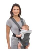 ⁦حمالة أطفال | Baby Carrier ناعمة ومريحة⁩ - الصورة ⁦6⁩