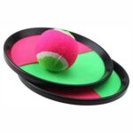 لعبة كاتش بول Catch ball game kids - لعبة رمي والتقاط الكرة