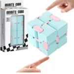 لعبة فدجت مضادة للتوتر Fidget Anti Anxiety Toy - لتخفيف القلق