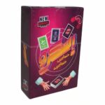 لعبة سكرو الجديدة Screw game egypt - لعبة استراتيجية ورقية ممتعة