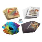 كروت بوكيمون مجموعة 220 ورقة pokemon cards 220 set - لعبة جماعية ممتعة