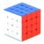 مكعب روبيك 4x4 ستكرلس Rubik's Cube 4x4 Stickerless - لعبة ذكاء لتنمية التركيز