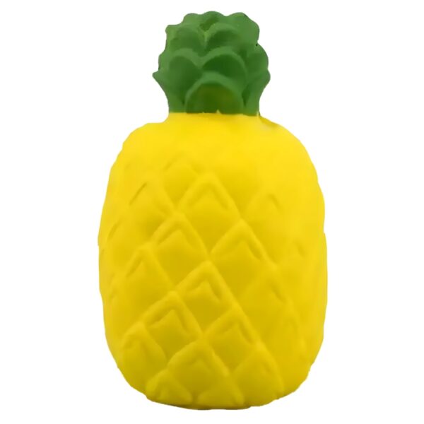 لعبة سكوشي أناناس لعبة سكوشي أناناس | Pineapple squishy -مضادة للتوتر وممتعة