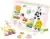 wooden magnetic board kids
