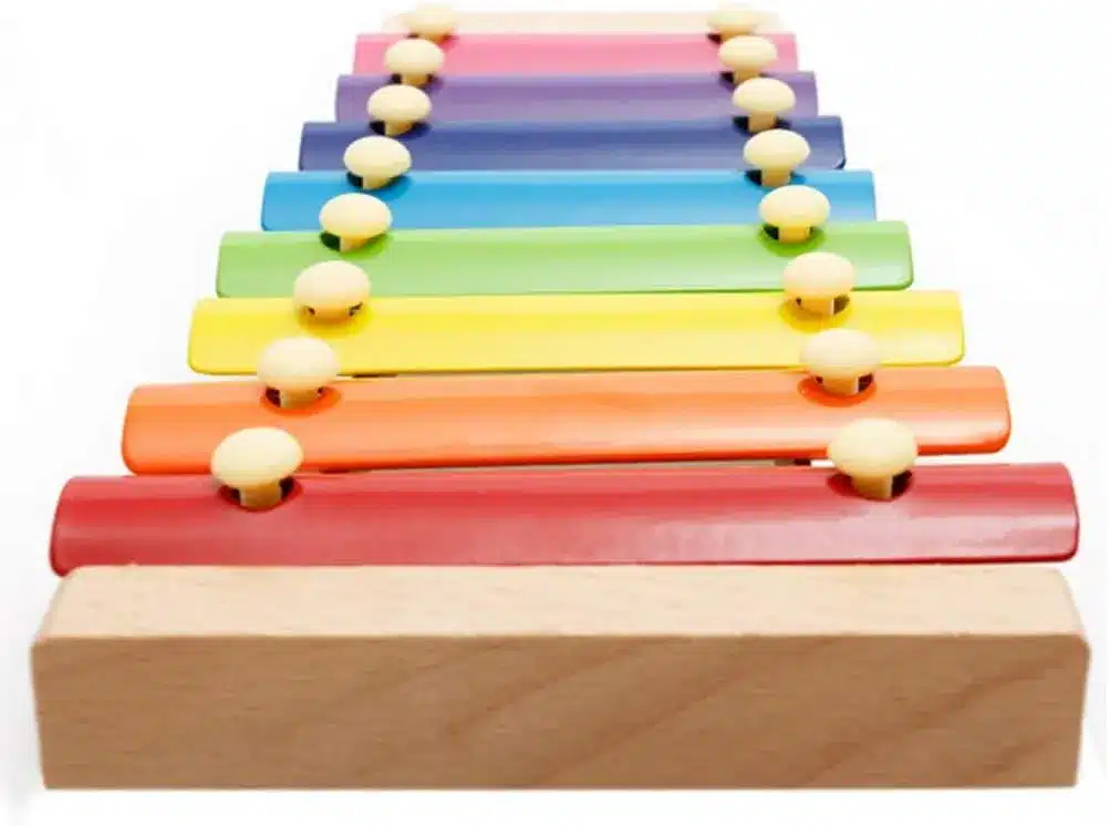 اكسليفون تعليمي للأطفال اكسليفون تعليمي للأطفال