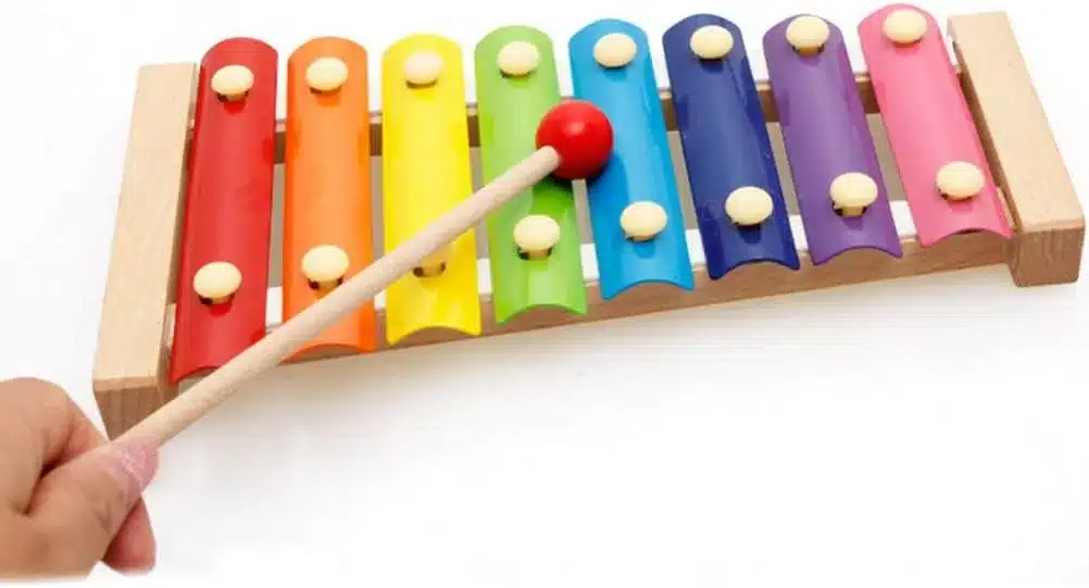 اله موسيقية خشب اطفال اله موسيقية خشب اطفال
