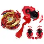 بي بلاد بورست سوبر كينج