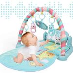 حصيرة لعب للأطفال