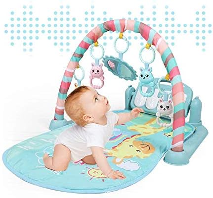 حصيرة لعب للأطفال