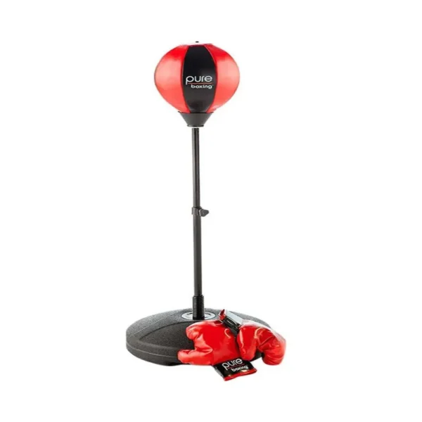 طقم ملاكمة أطفال boxing set kids