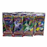 كروت بوكيمون (32 بطاقة)