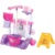 لعبة أدوات تنظيف للأطفال Cleaning toys set for kids