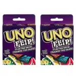 لعبة بطاقات أونو فليب