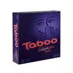 لعبة تابو 4 لاعبين Taboo board game 4 players