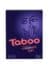 لعبة تابو