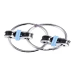 لعبة فدجت فليب تشين Flippy chain fidget toy