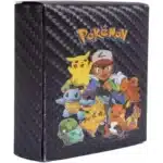 مجموعة كروت بوكيمون Black Pokemon black card set