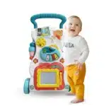 مشاية أطفال موسيقية