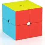 مكعب روبيك 2×2