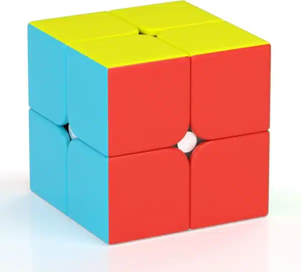 مكعب روبيك 2×2