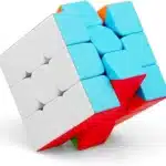 مكعب روبيك 3×3