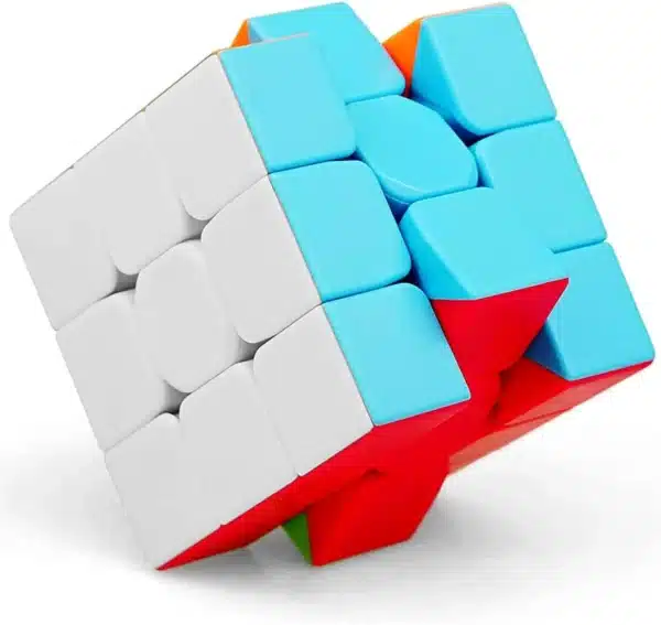 مكعب روبيك 3×3