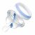 حلمة ببرونة رضاعة طبيعية مثل ثدي الأم من أفنت - أفضل حلمة بيبي طبيعية