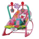 كرسي هزاز Ibaby - متعدد الاستخدامات للمواليد