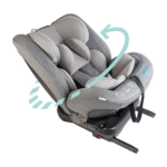 كارسيت مون دوار 360 درجة من 0 شهر إلى 12 سنة Moon Rover - عملي وسهل الاستخدام