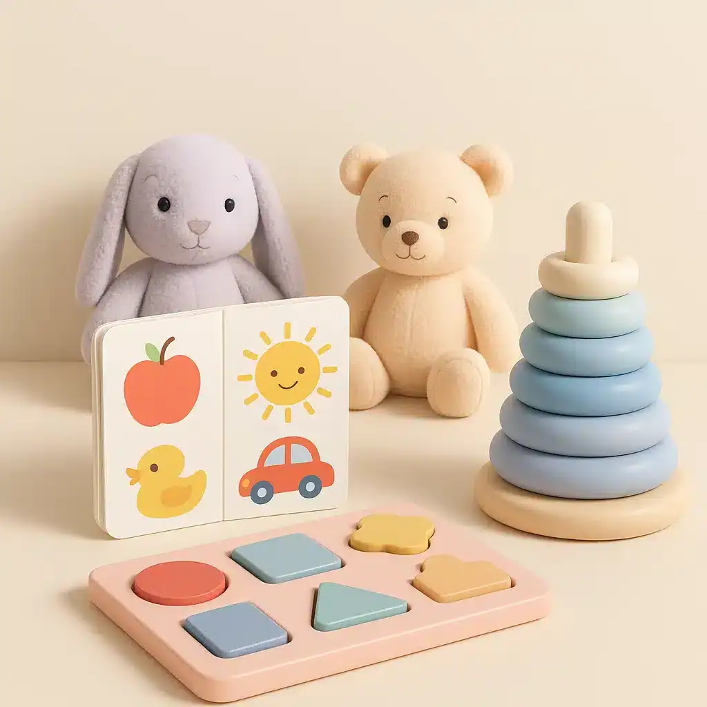 أشتري ألعاب تعليمية وترفيهية لطفلك من Momling! اختاري المرح الآمن الذي ينمّي مهاراته ويشغله لساعات من الاكتشاف والتعلم والضحك